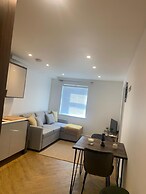 Unique 1 bedroom in Reading