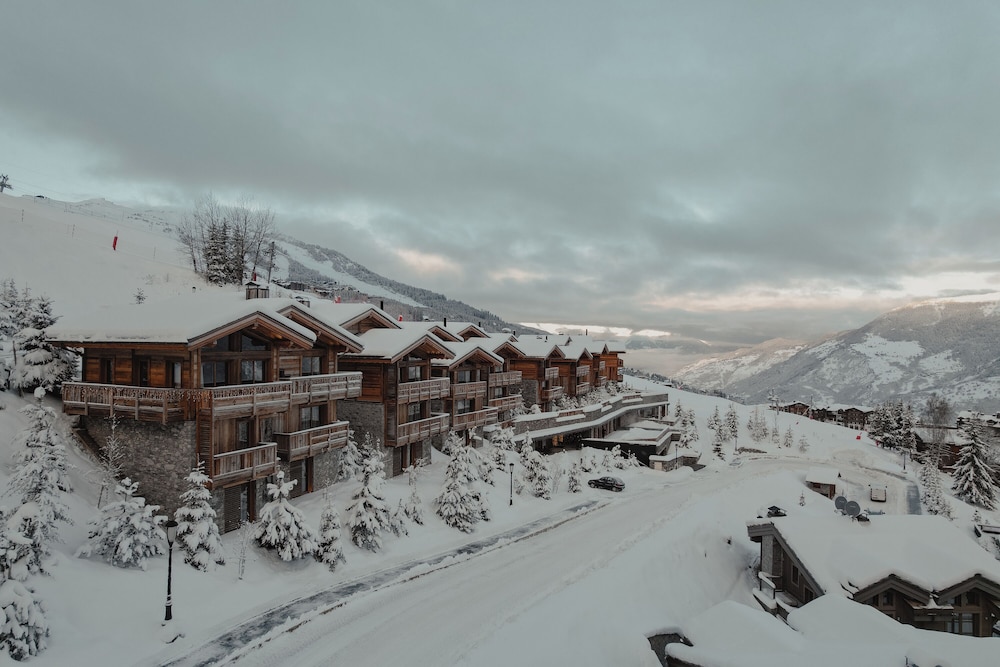 Ultima Hotel  Courchevel