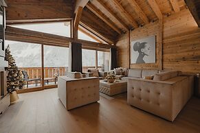 Ultima Hotel  Courchevel