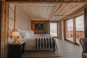 Ultima Hotel  Courchevel