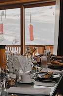 Ultima Hotel  Courchevel
