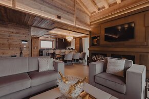 Ultima Hotel  Courchevel