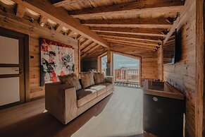 Ultima Hotel  Courchevel
