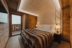 Ultima Hotel  Courchevel