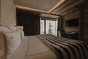 Ultima Hotel  Courchevel