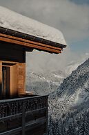 Ultima Hotel  Courchevel