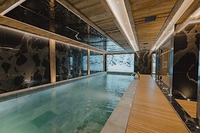 Ultima Hotel  Courchevel