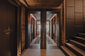 Ultima Hotel  Courchevel