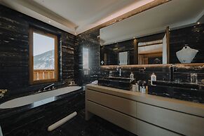 Ultima Hotel  Courchevel