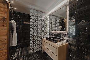 Ultima Hotel  Courchevel