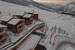 Ultima Hotel  Courchevel