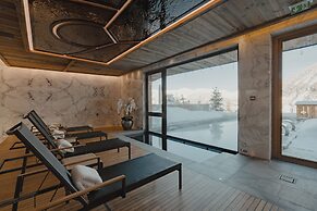 Ultima Hotel  Courchevel