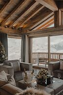 Ultima Hotel  Courchevel
