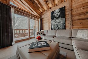 Ultima Hotel  Courchevel