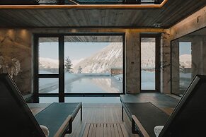 Ultima Hotel  Courchevel