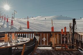 Ultima Hotel  Courchevel