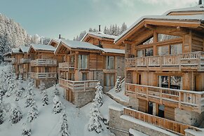 Ultima Hotel  Courchevel