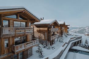 Ultima Hotel  Courchevel