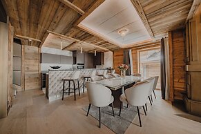 Ultima Hotel  Courchevel