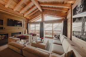 Ultima Hotel  Courchevel