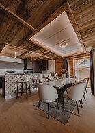 Ultima Hotel  Courchevel