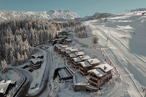 Ultima Hotel  Courchevel