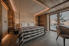 Ultima Hotel  Courchevel