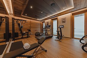 Ultima Hotel  Courchevel