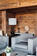 Ultima Hotel  Courchevel