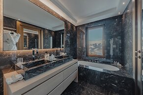 Ultima Hotel  Courchevel