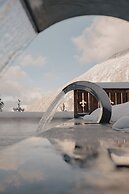 Ultima Hotel  Courchevel
