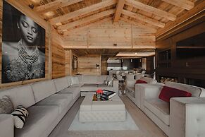 Ultima Hotel  Courchevel