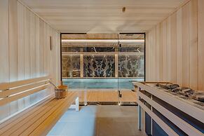 Ultima Hotel  Courchevel