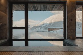 Ultima Hotel  Courchevel