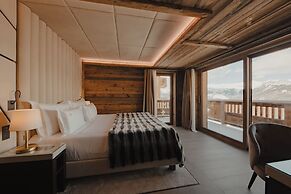 Ultima Hotel  Courchevel