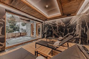 Ultima Hotel  Courchevel