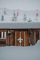 Ultima Hotel  Courchevel