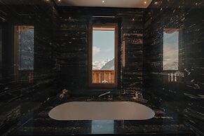 Ultima Hotel  Courchevel