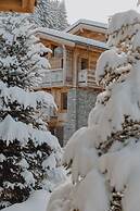Ultima Hotel  Courchevel