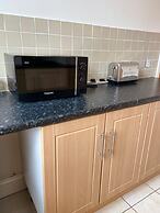 Central Location - 2 Bedroom Apartment