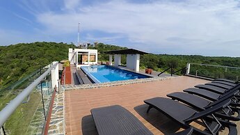 Pacific King Hotel