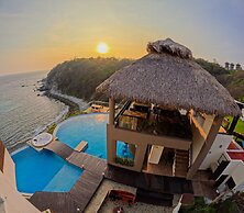 Pacific King Hotel