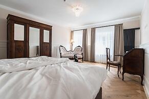 Altstadthotel Bachbräu