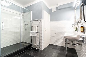 Altstadthotel Bachbräu