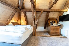 Altstadthotel Bachbräu