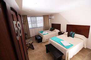 Hotel Sacre