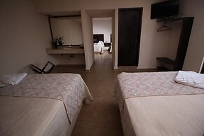 Hotel Sacre