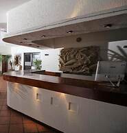 Hotel Sacre