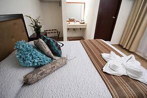 Hotel Sacre