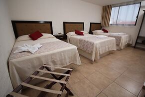 Hotel Sacre